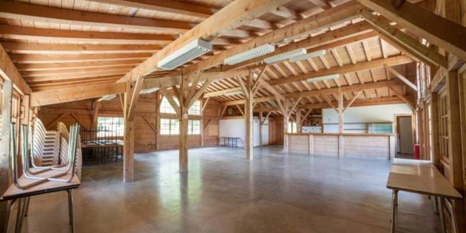 Le Palais Megève - salles_reunion