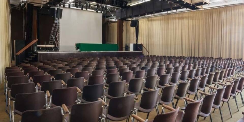 Le Palais Megève - salles_reunion