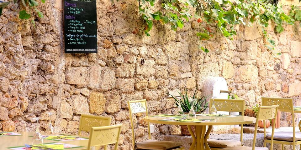 Le Patio - Béziers — master