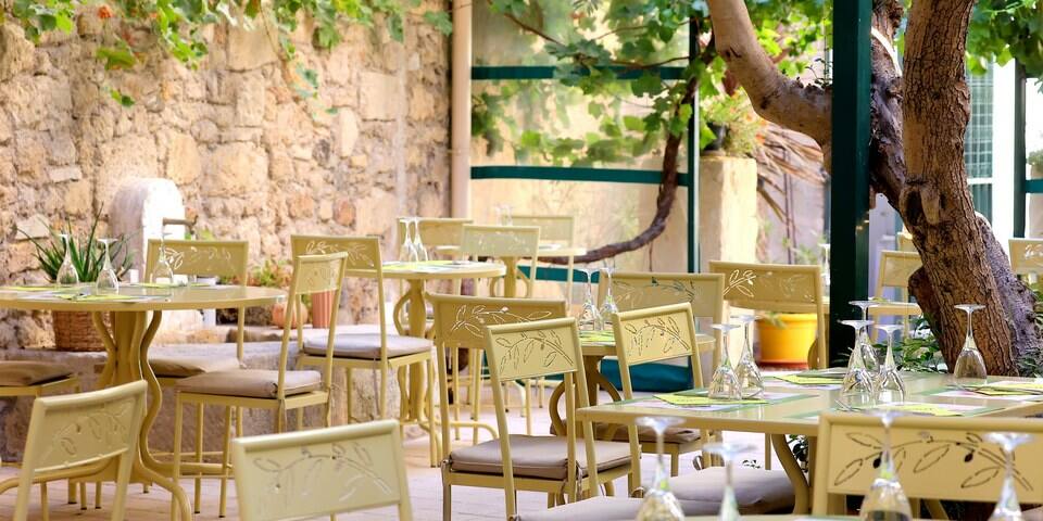 Le Patio - Béziers — master