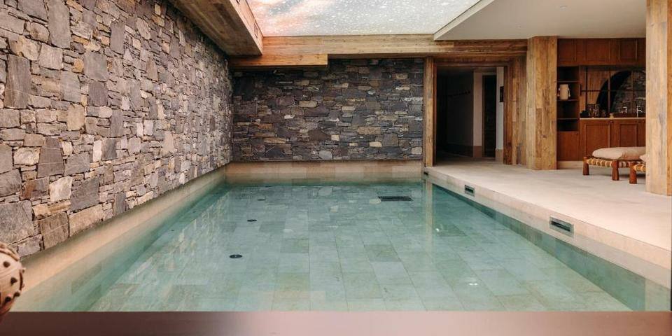 Le Refuge Chez La Tante - Mont d'Arbois - divers