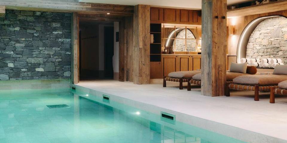 Le Refuge Chez La Tante - Mont d'Arbois - divers