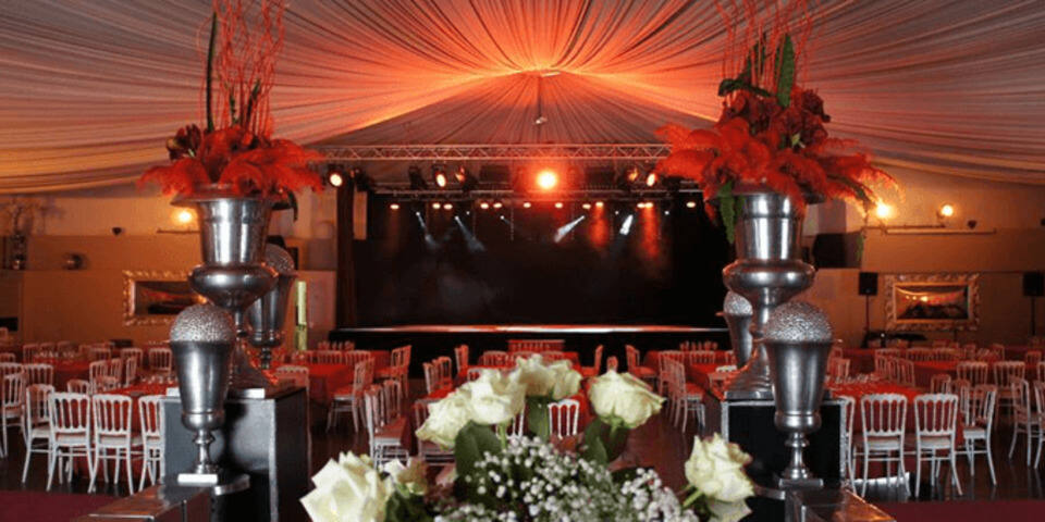 Le Royal Garden Cabaret Music Hall - salles_reunion