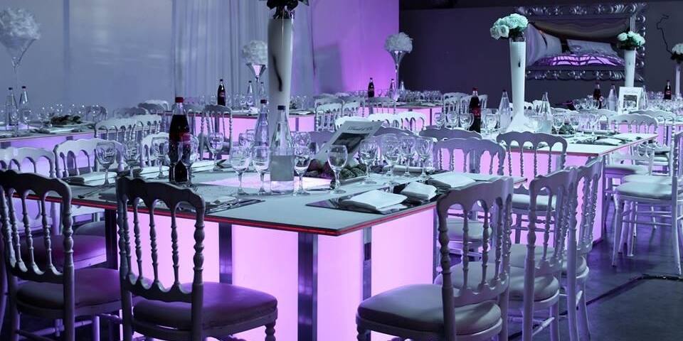Le Royal Garden Cabaret Music Hall - salles_reunion