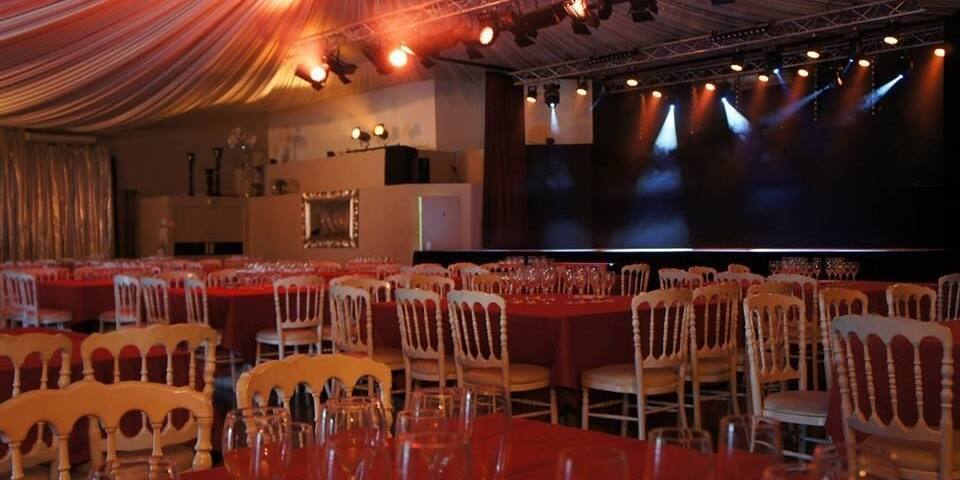 Le Royal Garden Cabaret Music Hall - salles_reunion