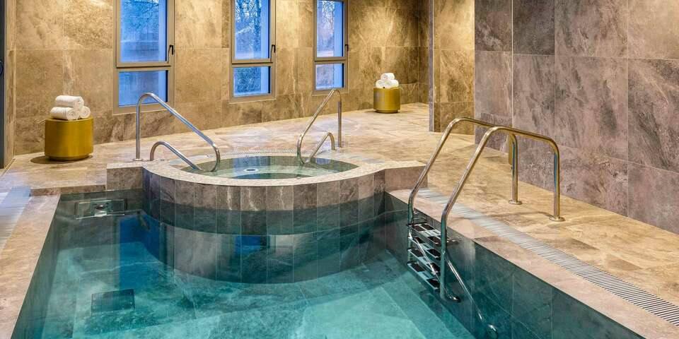Le Saint Gervais Hotel & Spa - Handwritten Collection - divers