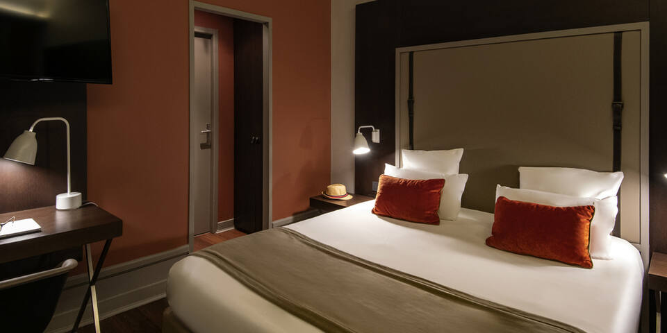 Le Splendid Hotel Lac d'Annecy - Handwritten Collection - divers