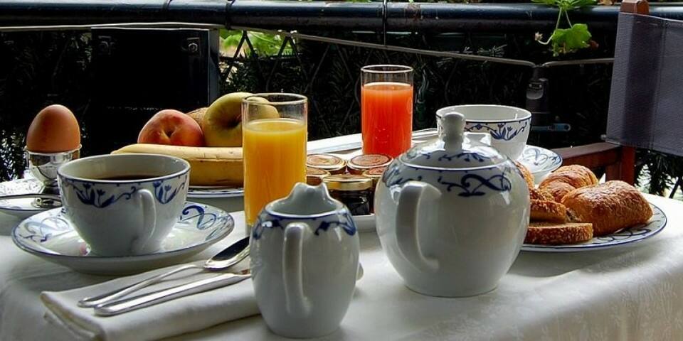 Le Splendid Hotel Lac d'Annecy - Handwritten Collection - restaurant
