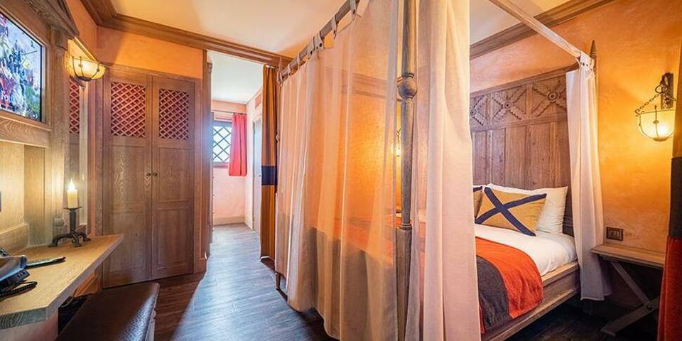chambre