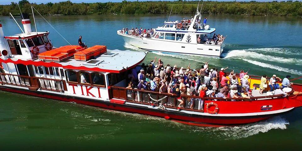 Le Tiki III
