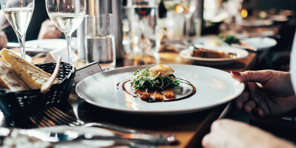 Le Times Chantilly - restaurant