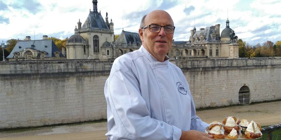 Le Trésor de Chantilly