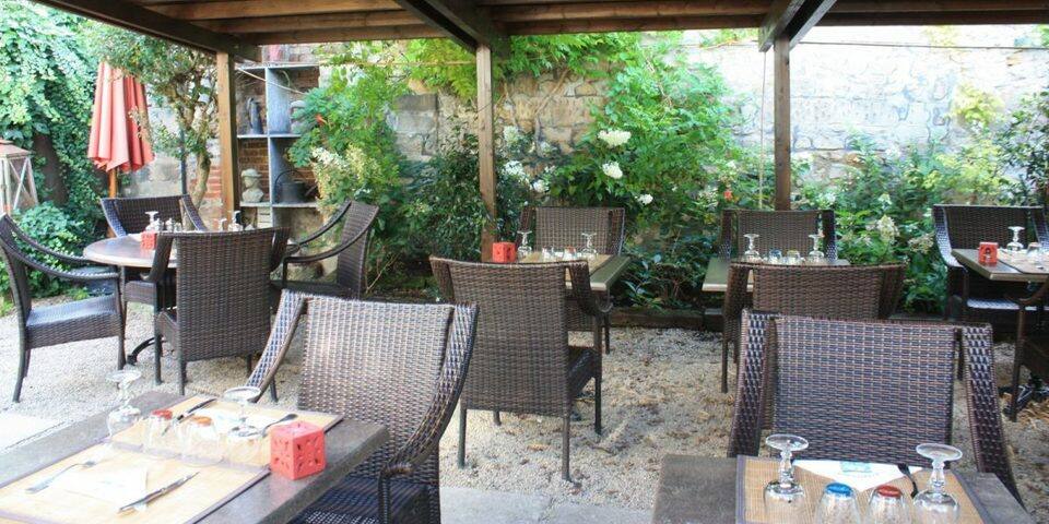 Le Vertugadin - restaurant