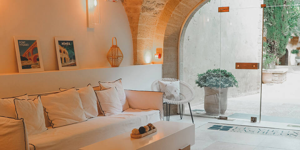 Le Vieux Castillon — divers
