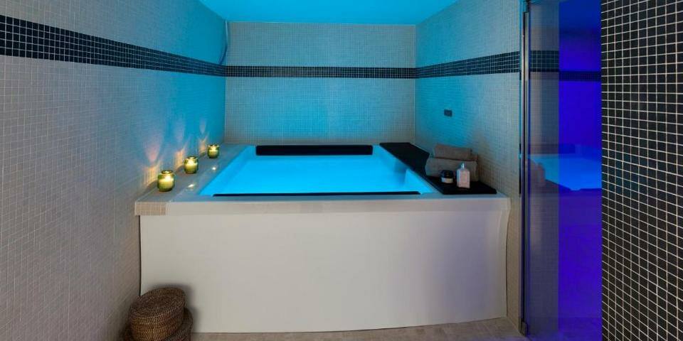 Le Vieux Castillon — divers
