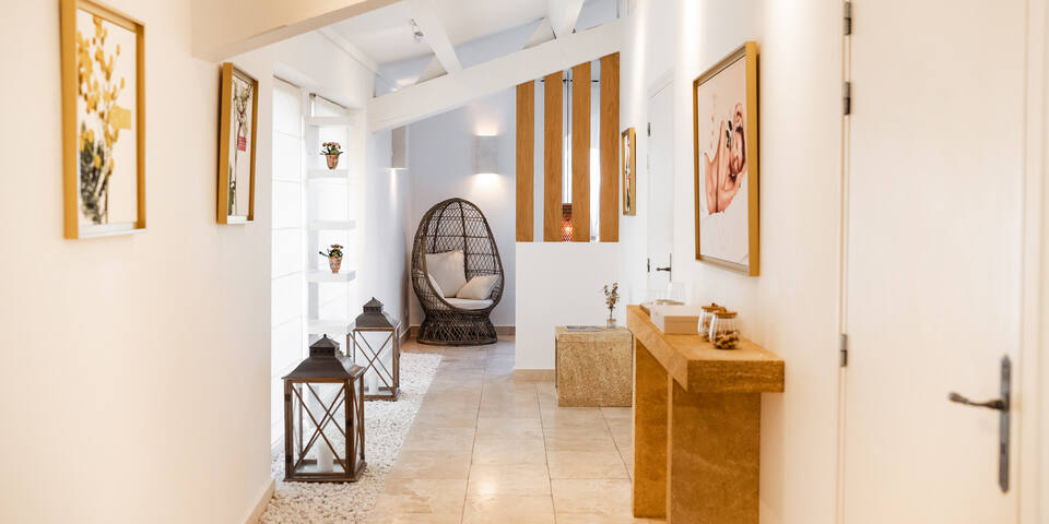 Le Vieux Castillon — divers