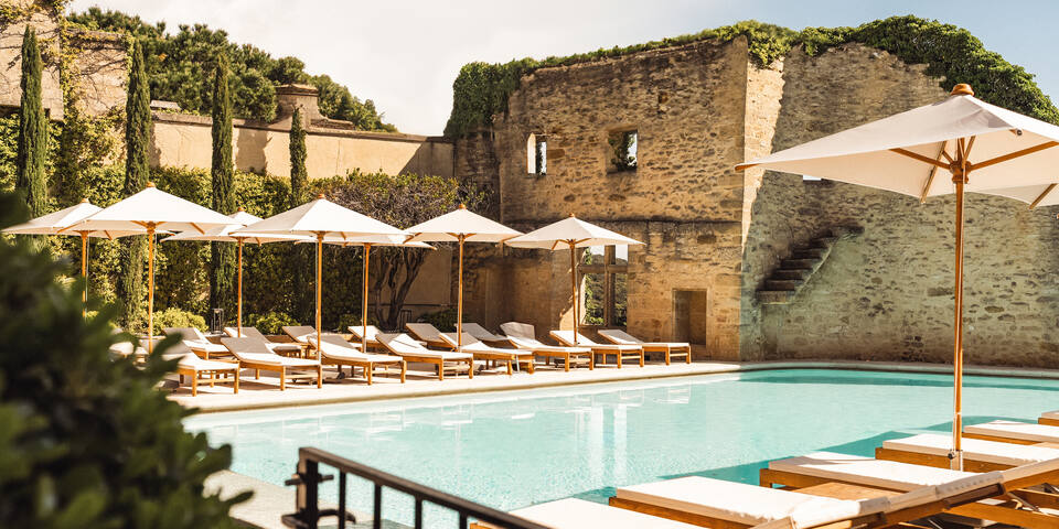 Le Vieux Castillon — master