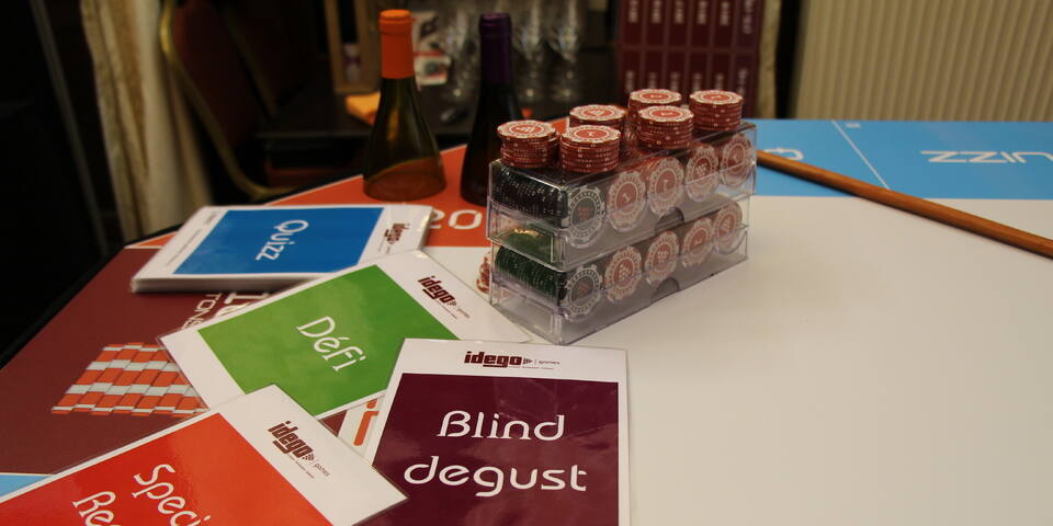 Le Winer - Photo 2