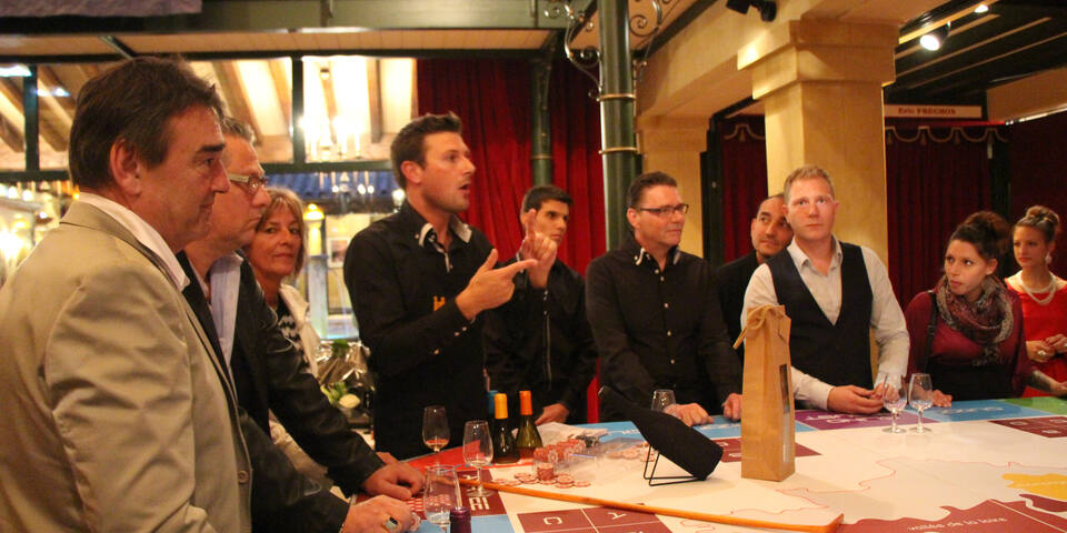 Le Winer - Photo 9