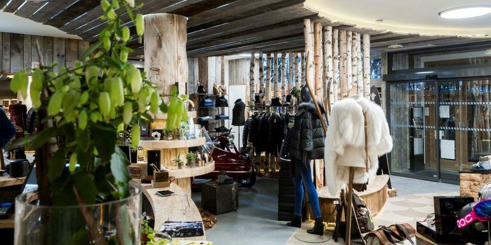 L'Ecorce Concept Store - divers