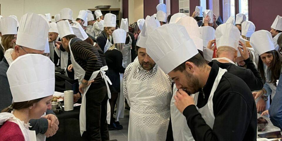Les Ateliers d'Arthur