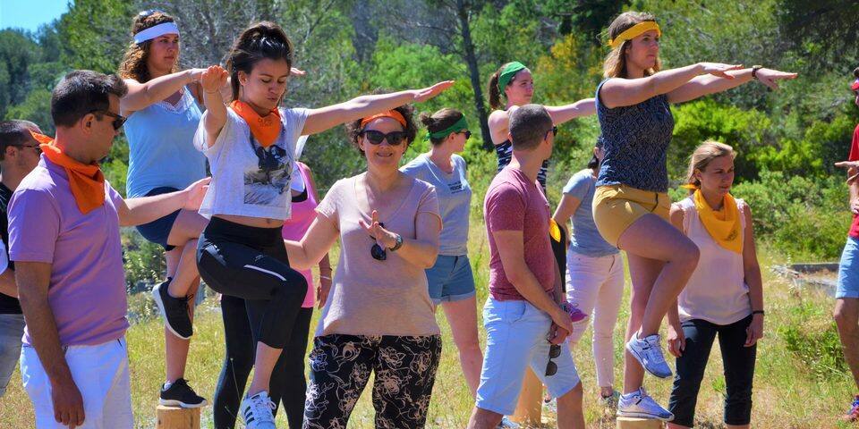 Les Aventuriers d'Anahita - Photo 1