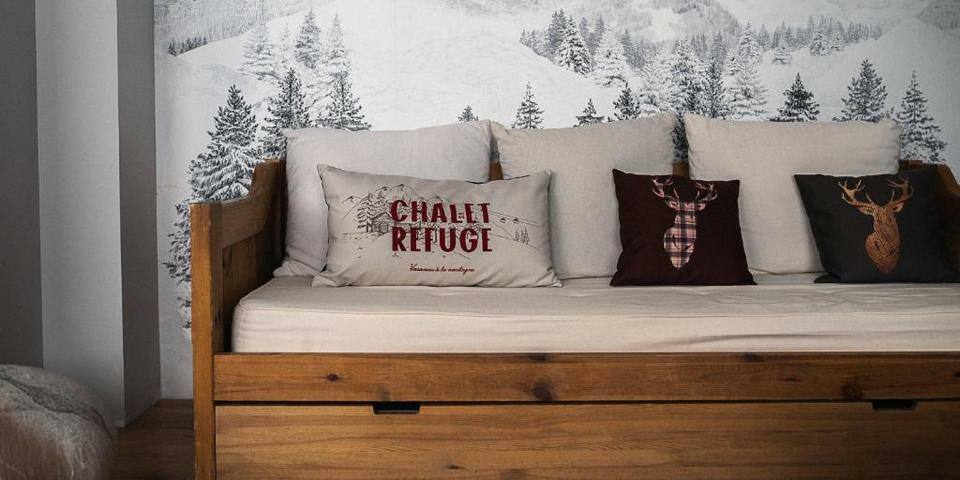 Les Cèdres Hôtel - Restaurants - Spa - divers