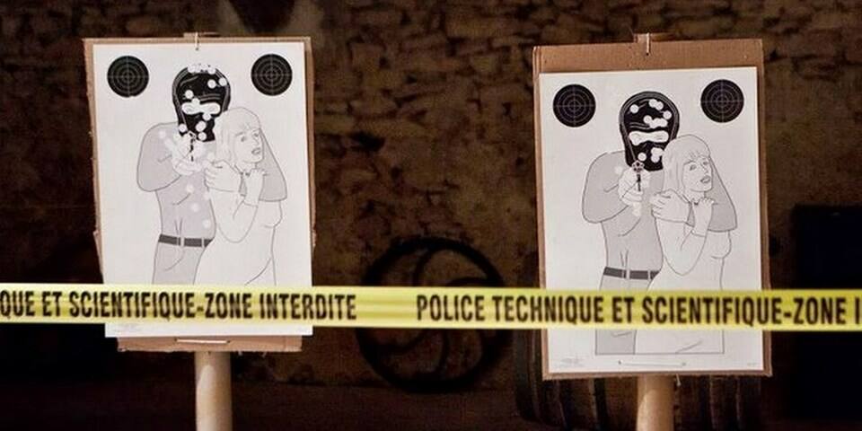 Les Experts - Photo 3