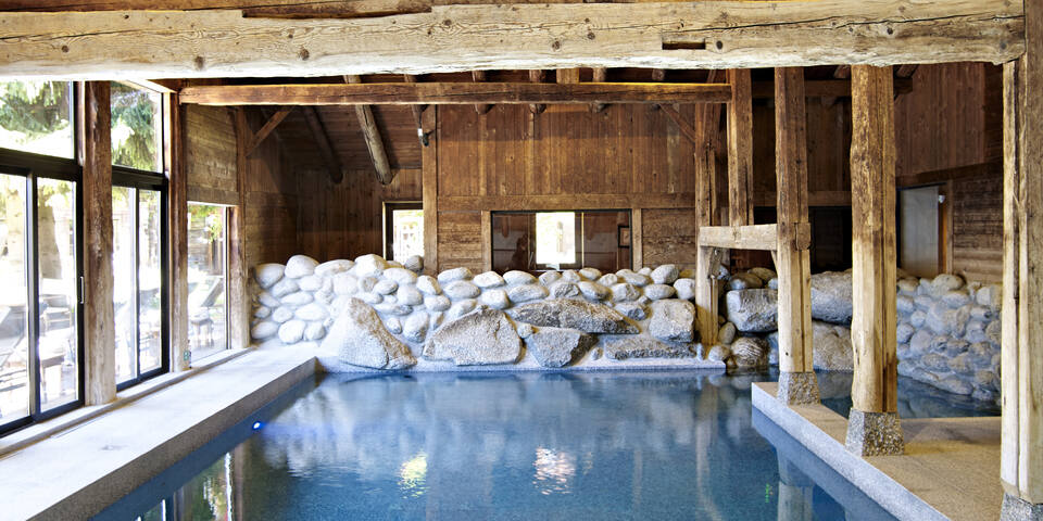 Les Fermes de Marie - divers