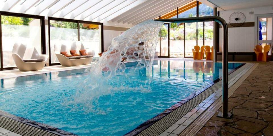 Les Gentianettes Hôtel Restaurant & Spa - divers