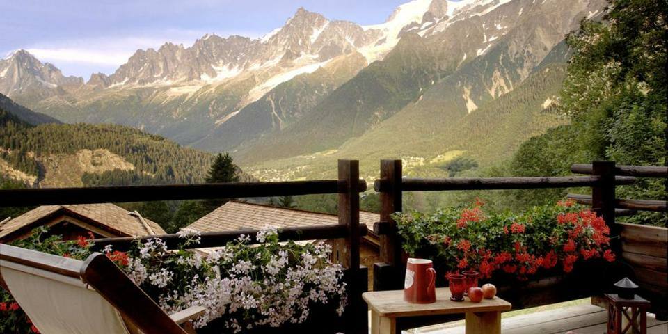 Les Granges d'en Haut - divers