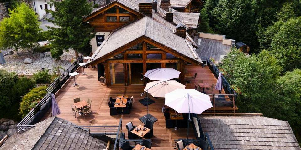 Les Granges d'en Haut - master