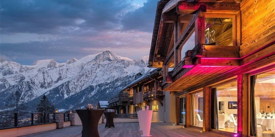 Les Granges d'en Haut - salles_reunion