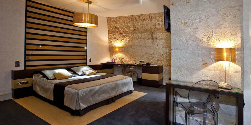 chambre