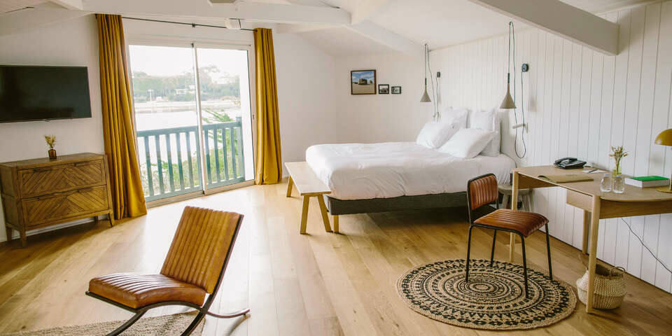 chambre