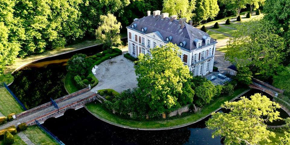 Les Jardins Du Vert-Bois — divers