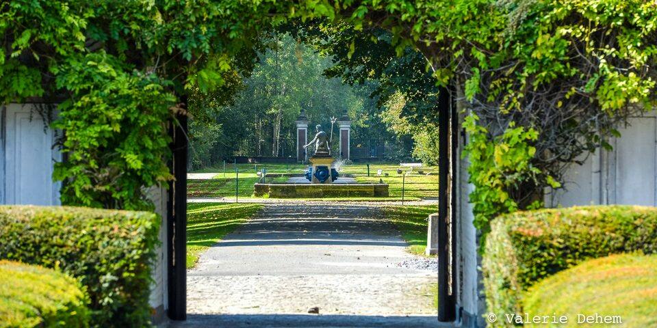Les Jardins Du Vert-Bois — divers