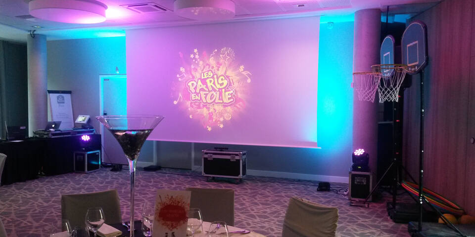 Les Paris en Folie