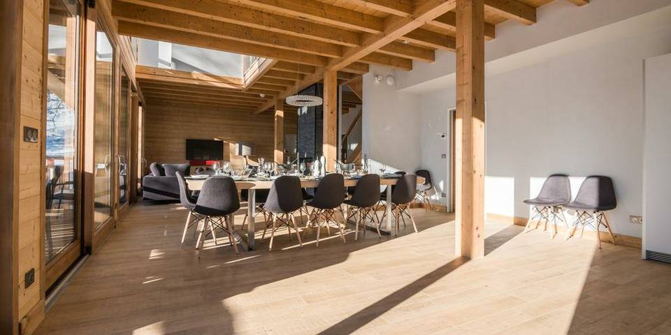 Les Portes de Megève - salles_reunion