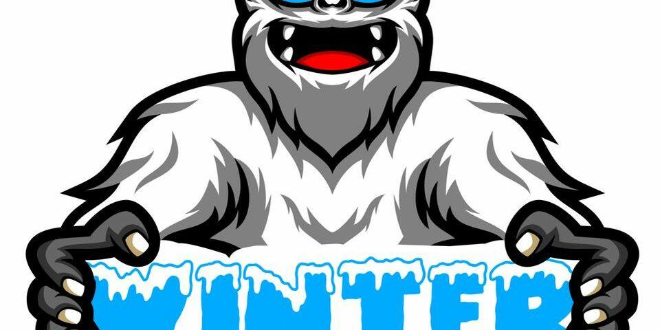 Les Winter Games