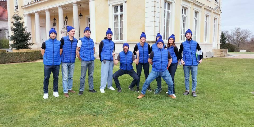 Les Winter Games