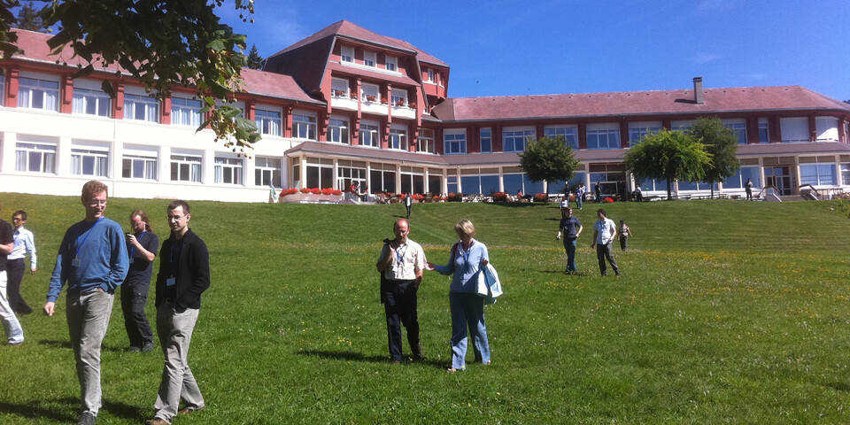 facade