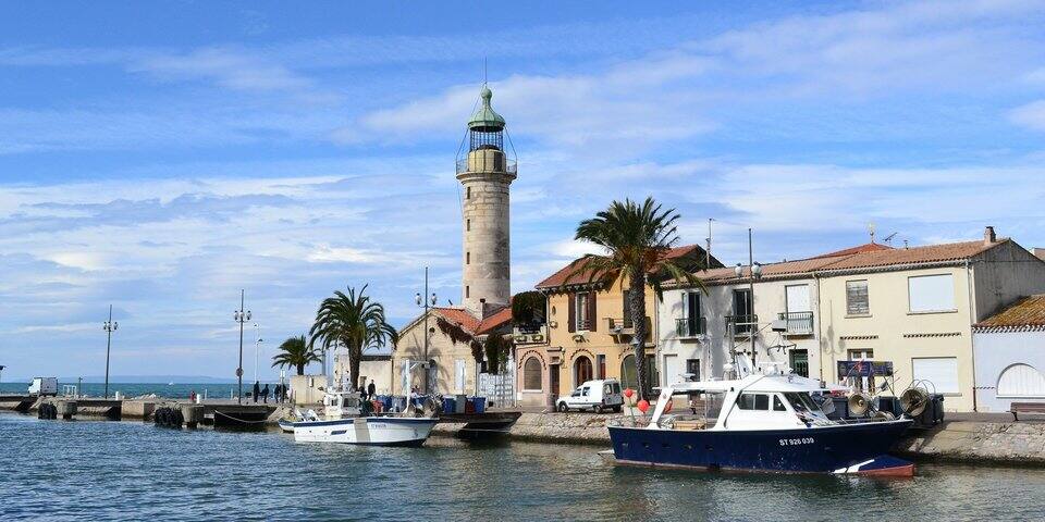 L'évasion en mer