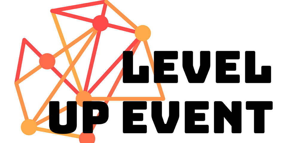 Level Up Event