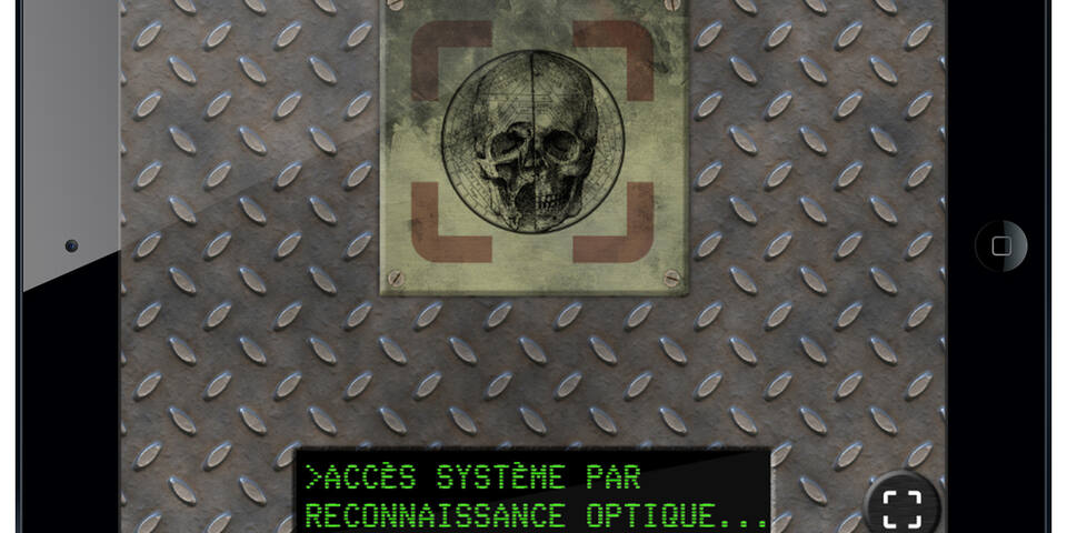 Level Up Event - Escape Game : Deux heures avant la fin du monde