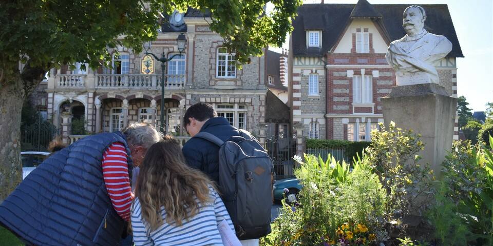 L'Expérience Intrigante - Photo 4
