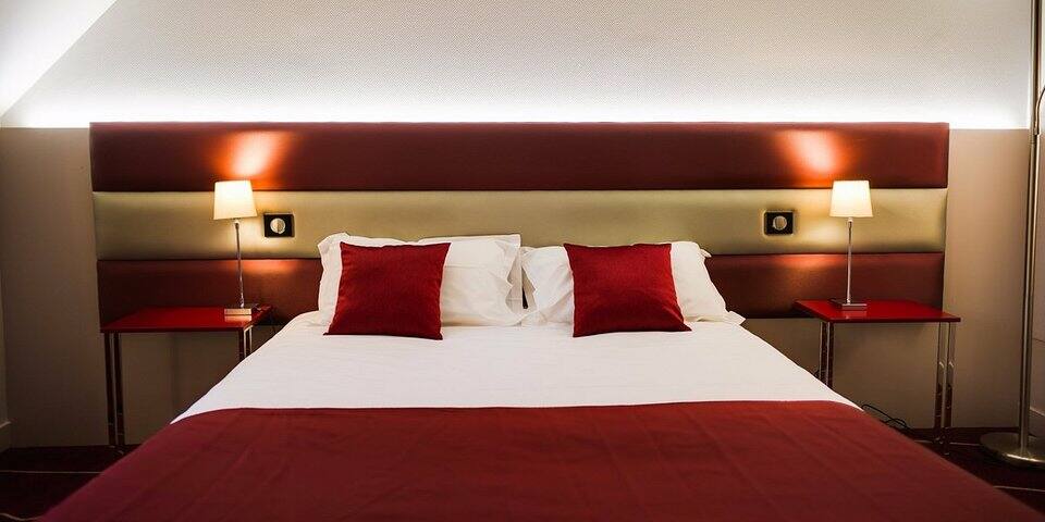 chambre
