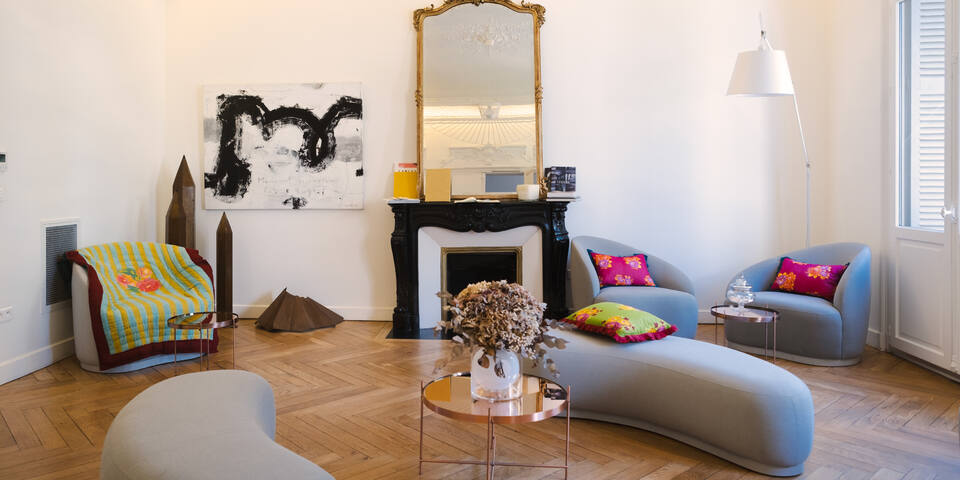 L'Hôtel Particulier Béziers — salles_reunion
