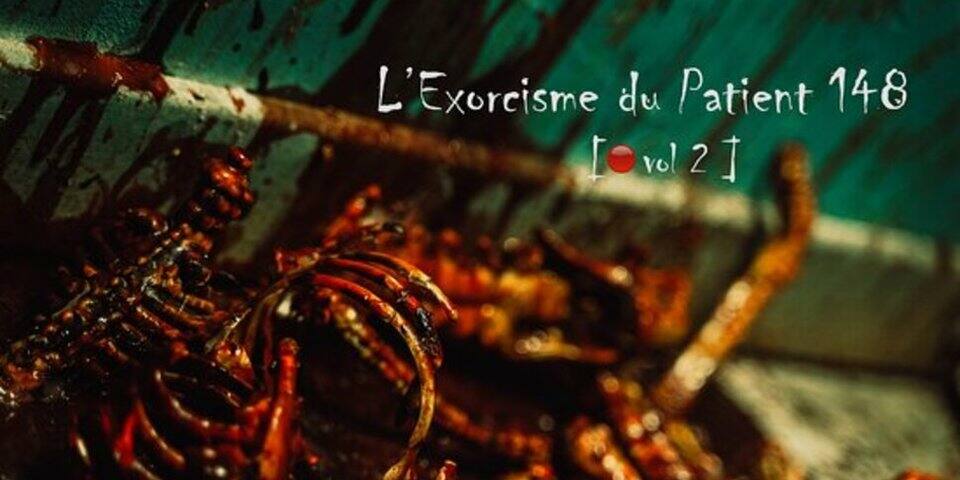 L'inconnu ne fait pas peur - The Grand Asylum