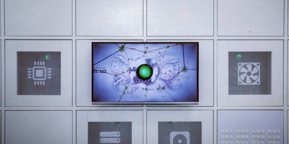 Live Escape Game 2.0 - One Brain